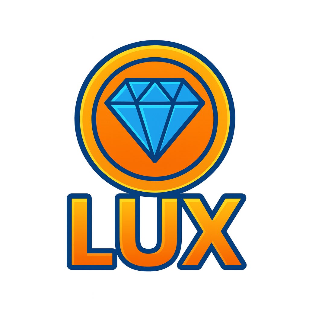 CoinLux61206's tweet image. 🎁 LUX AIRDROP LIVE! 🚀🌞
Celebrate the launch of $LUX on Algorand and claim free tokens!
Join: Follow, share, tag 3 friends, join Discord discord.gg/A4hGYx4R, and drop your Algorand wallet.
ASA ID: 3329240167
Ends Dec 15.