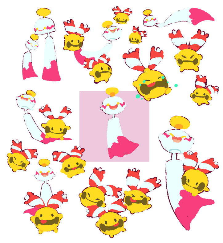 よりのりんご (@purano7) on Twitter photo 