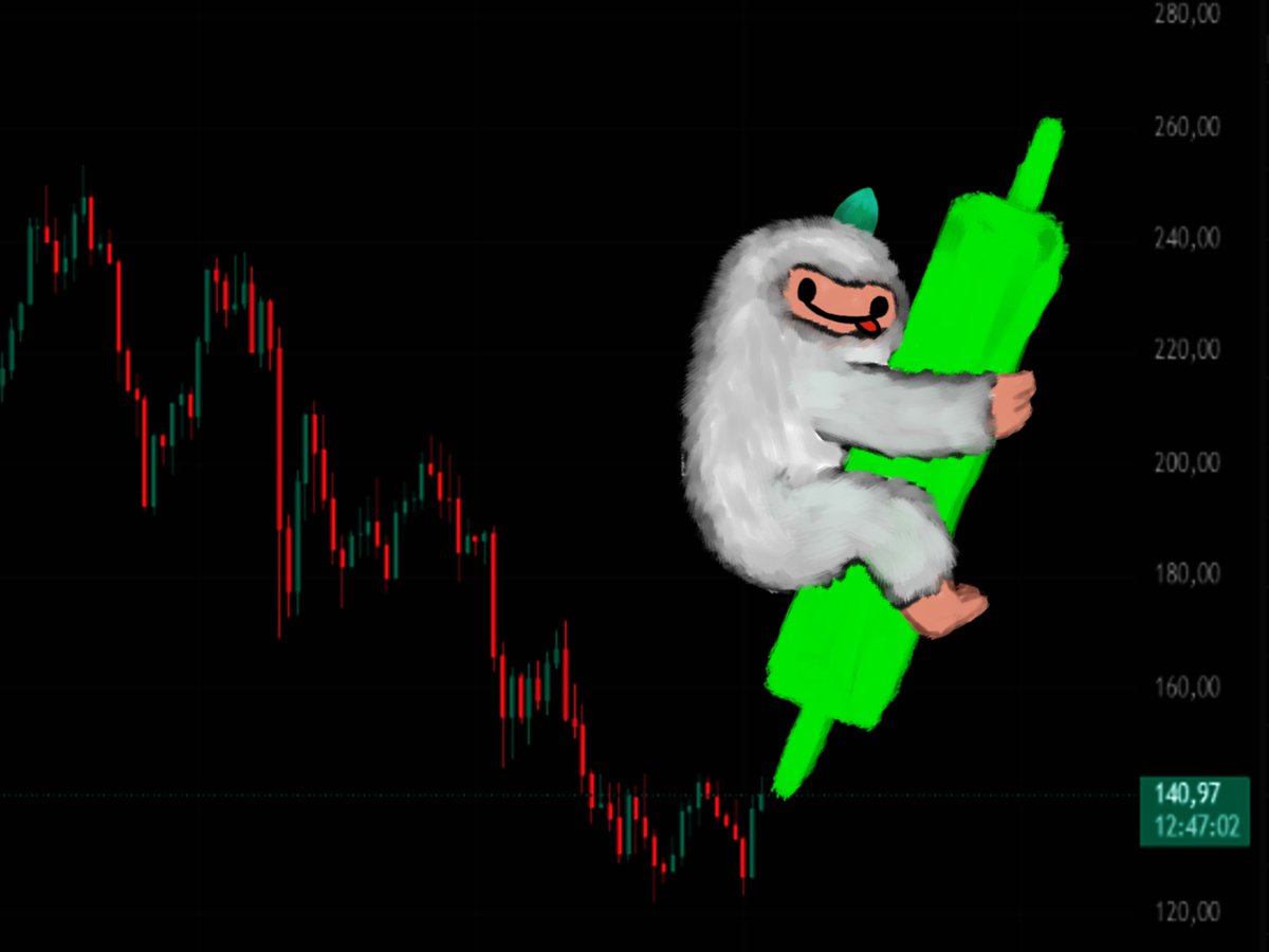 l_e_n_n_y_x's tweet image. Imagination fully loaded. 😍

Let’s see where this goes.