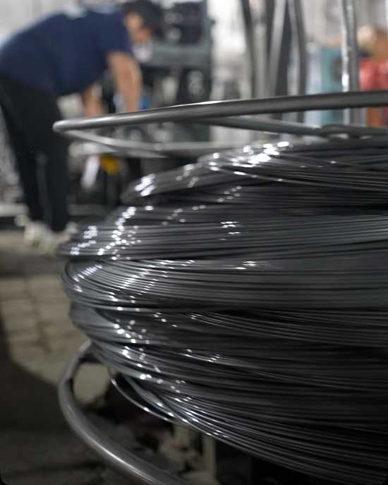 holly_wire's tweet image. Professional production of galvanized wire, spring steel wire &amp;amp; finished frames, tailored to your specs. Trust our quality! #Shipment #SpringSteelWire #HollyWire