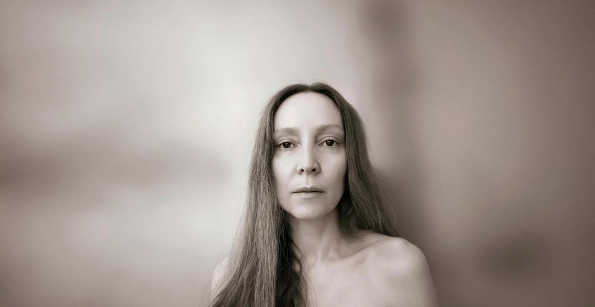 TOUR DATES: @Jarboeliving Books United Kingdom and EU Tour with Thor Harris (ex-Swans) and Joy Von Spain (Eye of Nix) - New Album Coming Soon ghostcultmag.com/jarboe-books-u…