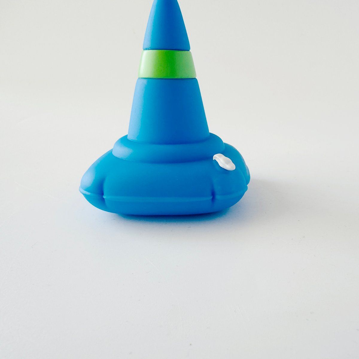 ｜NEW ARRIVAL｜

mimom ／ アートトイ ハトとパイロン｜ブルー
83s.shop/items/692e90f9…