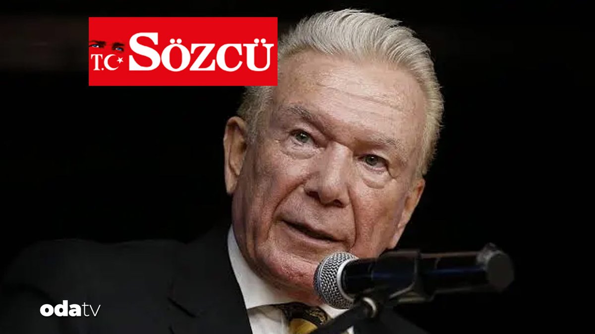 Odatv tweet media