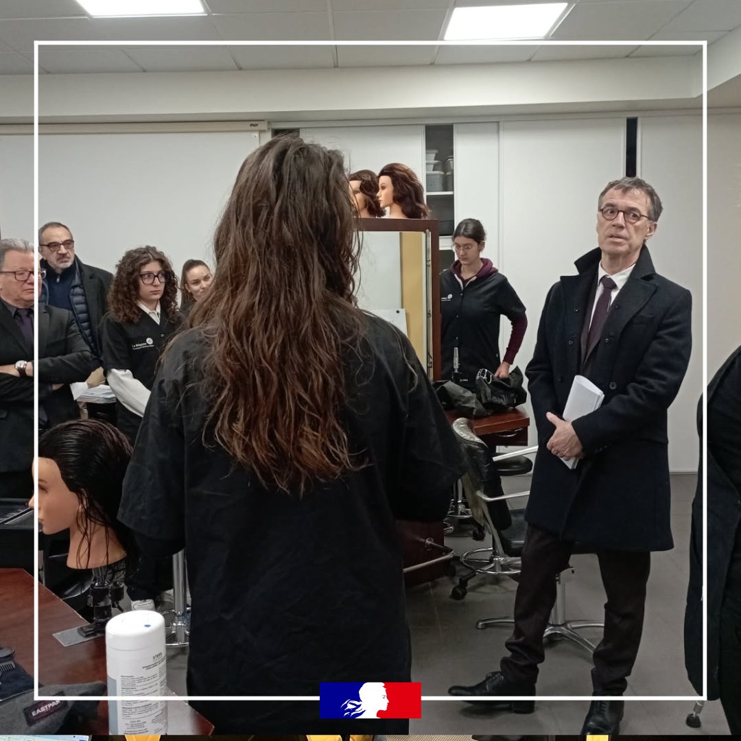 Académie de Grenoble tweet media