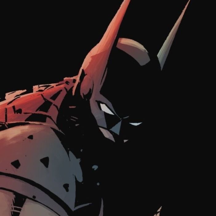 “Good…”

He grabbed a little communicator tossing it to him.

“When you need me call me.”