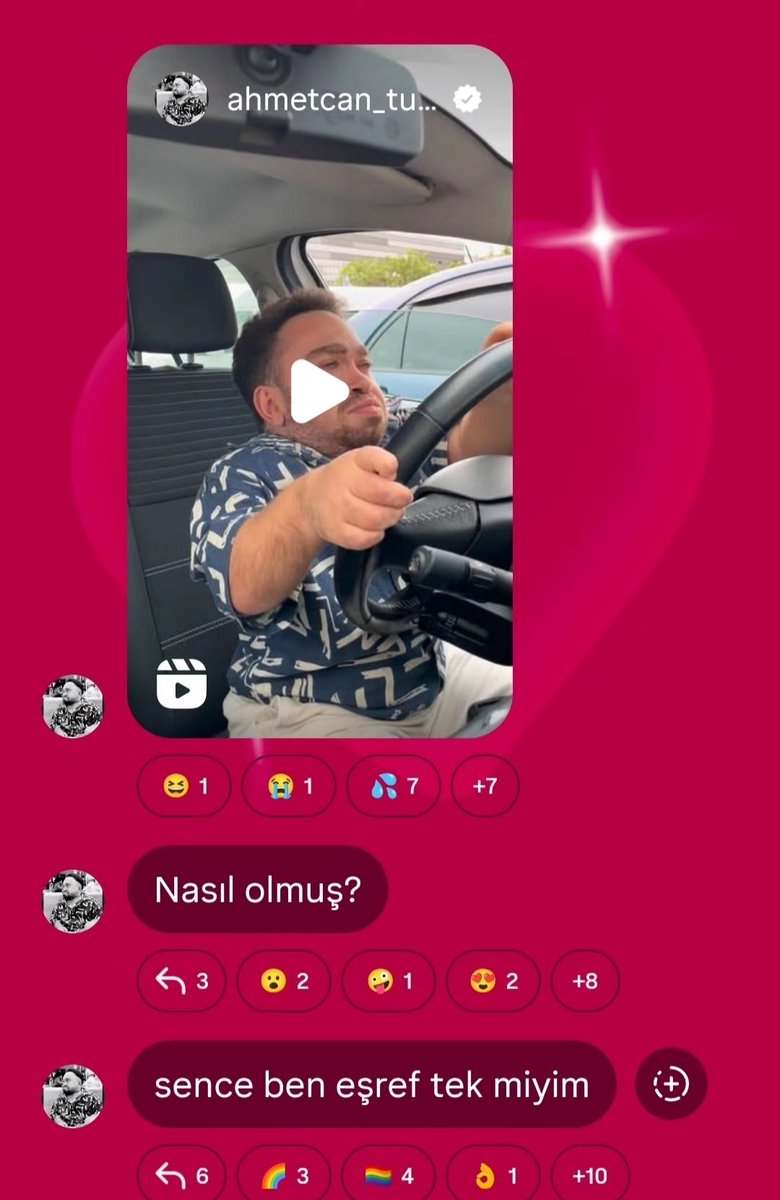 Her canımız sıkıldığında manitaya sarmak için attığımız mesajlar