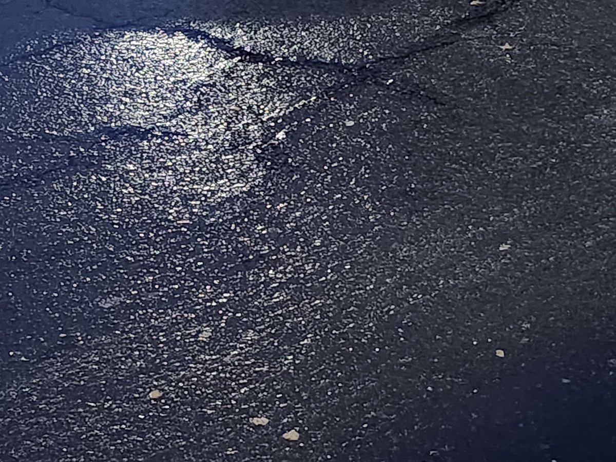 Traffic Advisory - Road and sidewalks in the HRM are quite greasy this morning with reports of multiple collisions this morning.

Please reduce speed and drive for icy conditions.  Pedestrians, be seen and make sure its safe before crossing streets. #hfxtraffic