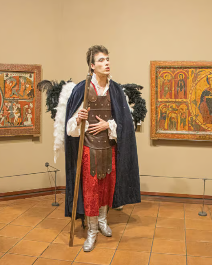 Mercat Medieval Vic tweet media