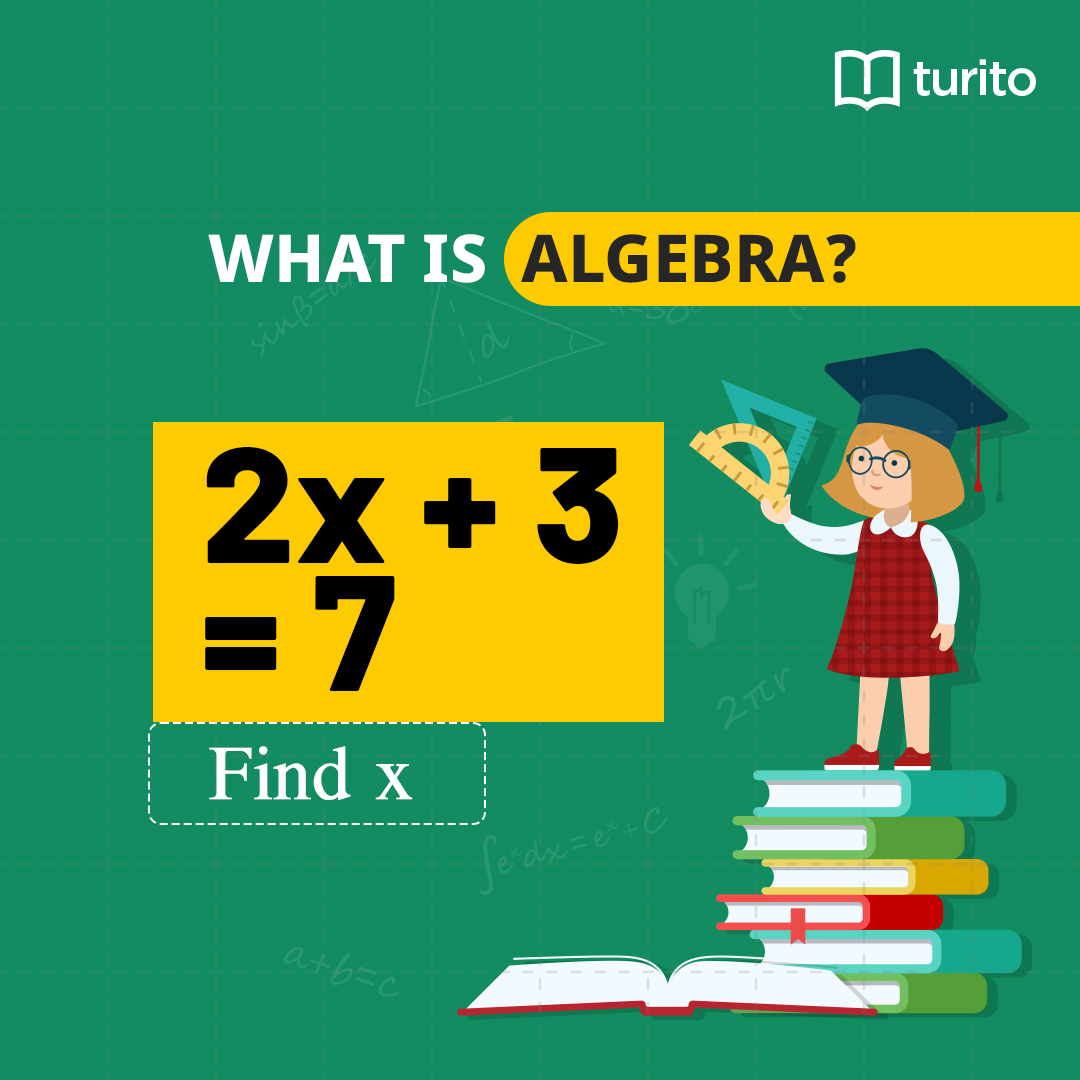 turitoaus's tweet image. Algebra teaches problem-solving by helping students decode patterns.

👉 Link turito.me/3Iyk3oL

Comment your answer for x! ➗✨
#AlgebraBasics #TuritoMath #MathMadeEasy #Maths #mathskills #Turito