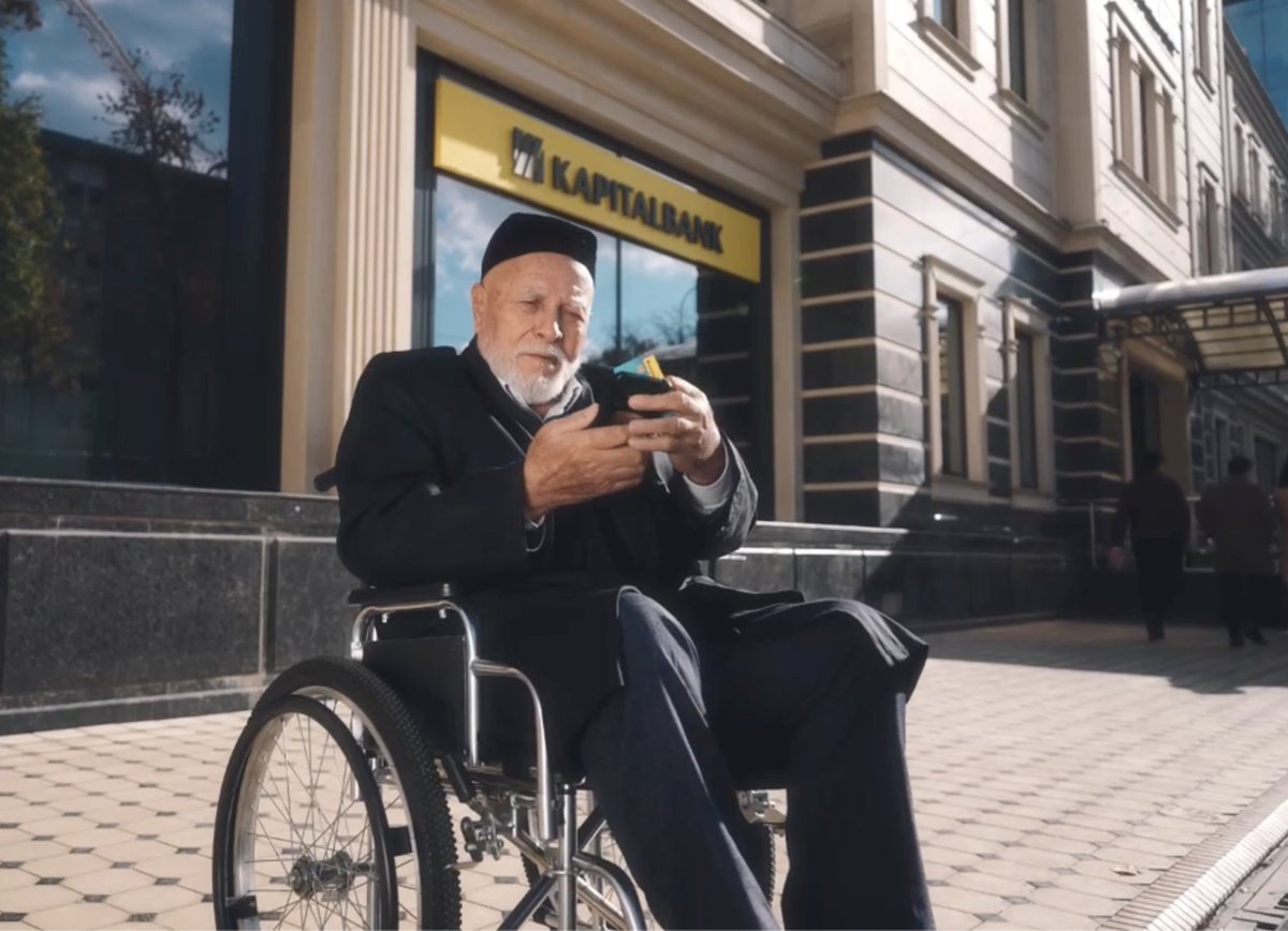 UNFPA in Uzbekistan tweet media