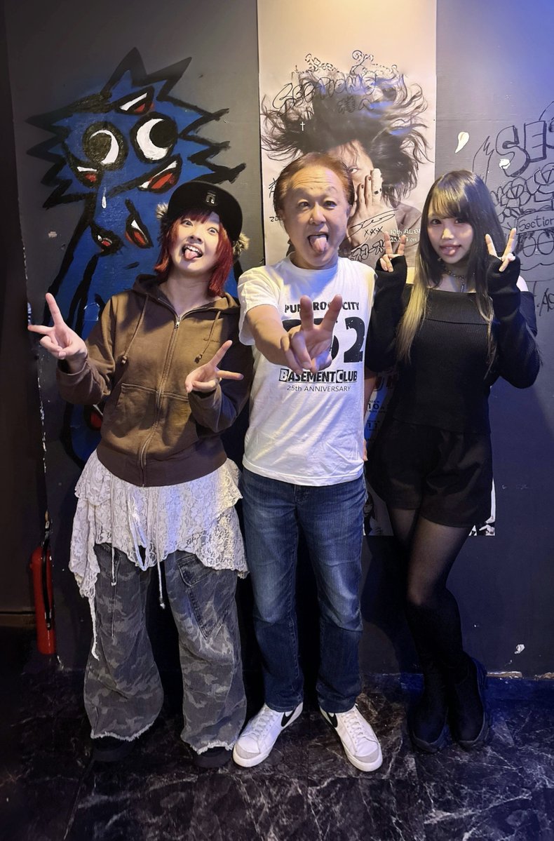 HISASHI (@HISASHI_) / Posts / X