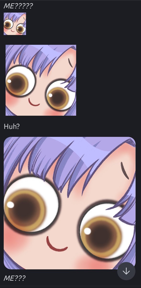 RolyMoonie🌙✨ CQ9 • M51-52 tweet media