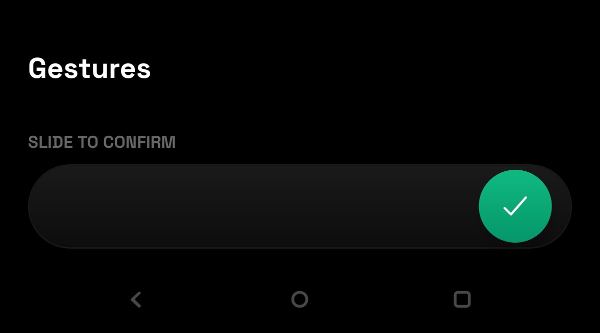 webSpyderDev's tweet image. #buildinpublic #reactnativeapp 
Day 2!
1. Buttons and Tab Components ✅
2. Individual components Showcase page ✅
3. List all components menu page ✅

- building &quot;SpyderUI&quot; - an easy to use (copy/paste) components, for making react native developers life easy 🚀✨