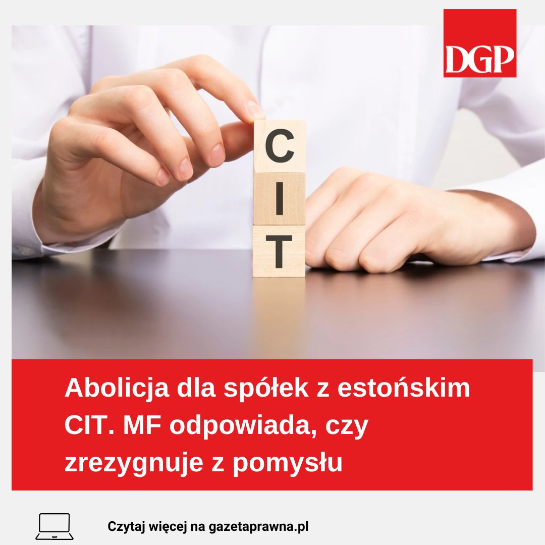 gazetaprawnapl's tweet photo. https://t.co/nFkSOzgvKi Pisze @apokojka https://t.co/2WqLcEtcrC