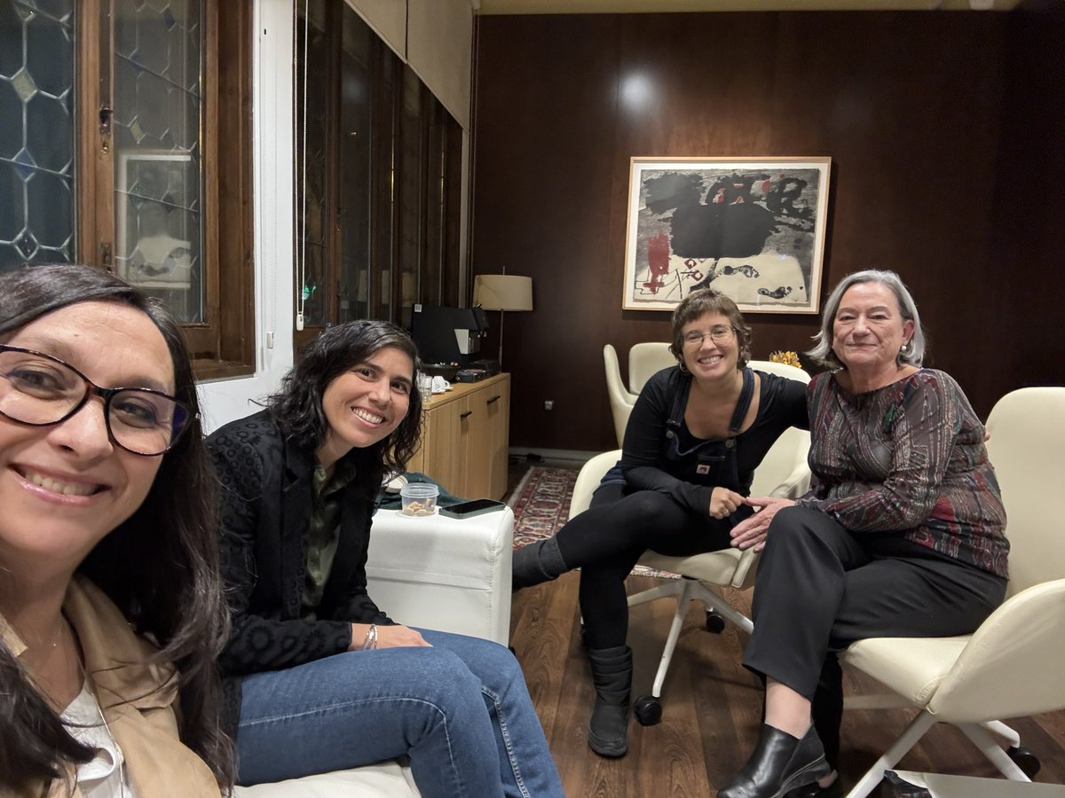 AFDA CATALUNYA tweet media