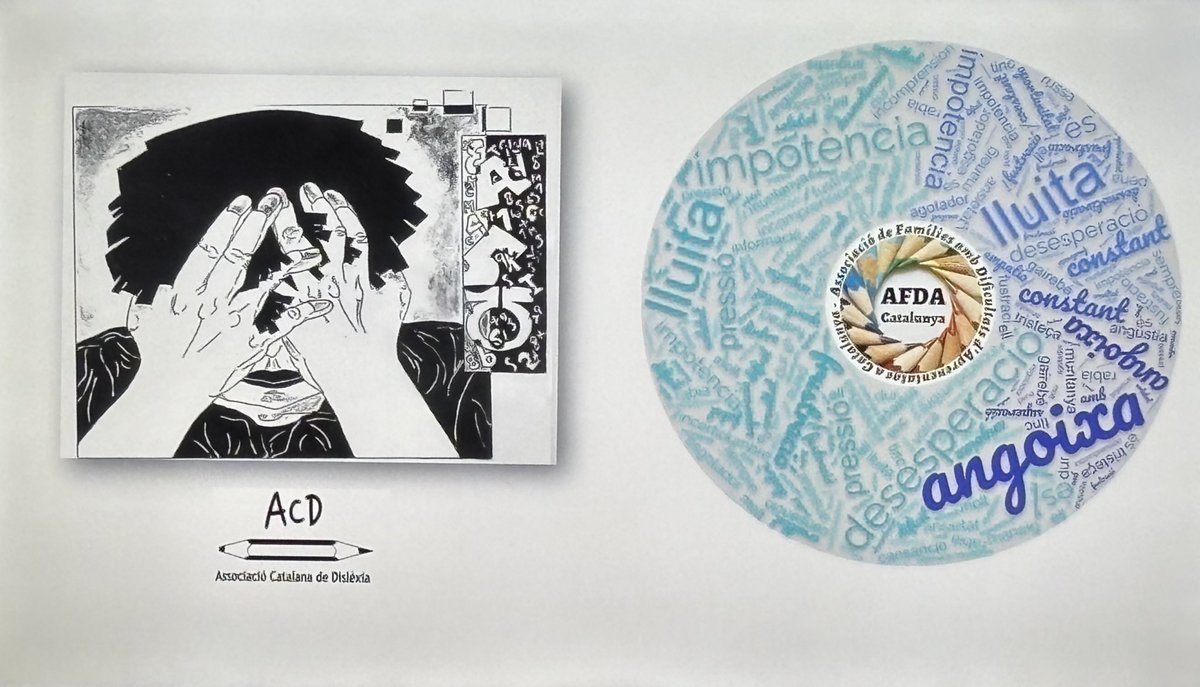 AFDA CATALUNYA tweet media