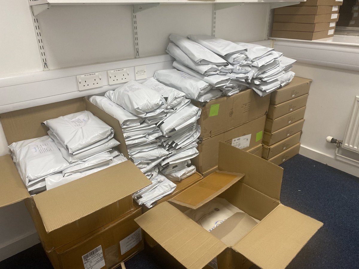 GenOMICC Study tweet media