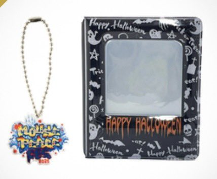 クロエちゃんが準備してくれたお宝💎の数々、早速購入しました