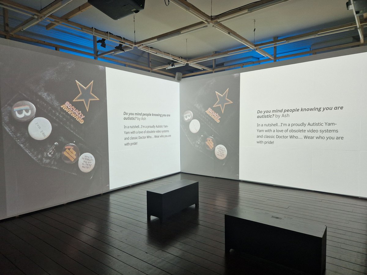 AshtonLamont's tweet image. More #ActuallyAutistic rambles, rants and raves from &apos;sunny&apos; Glasgow including Motability madness, the boychild arting about, Autistic lens look backs, shopping adventures and itchy legs....
autastical.blogspot.com