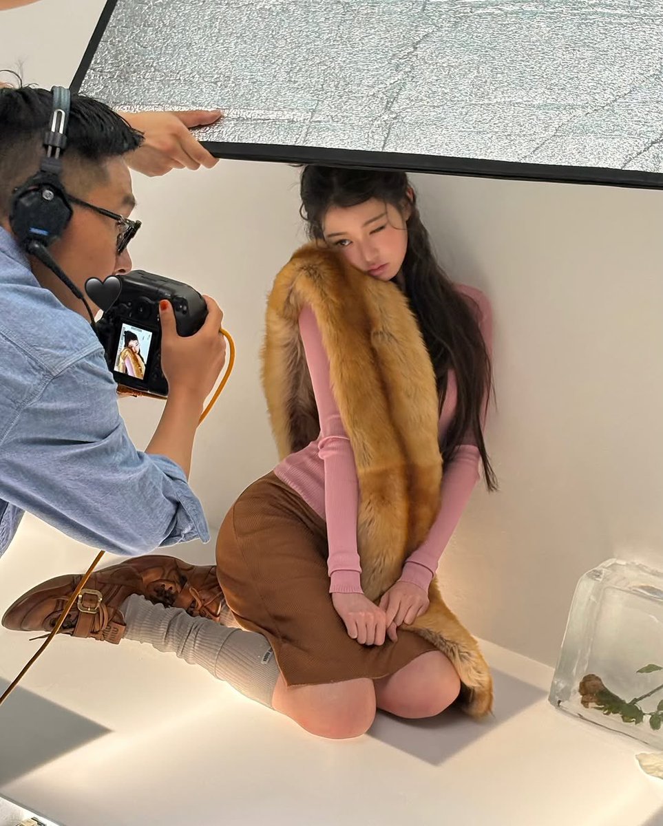 wonyoungpics's tweet image. DOLL