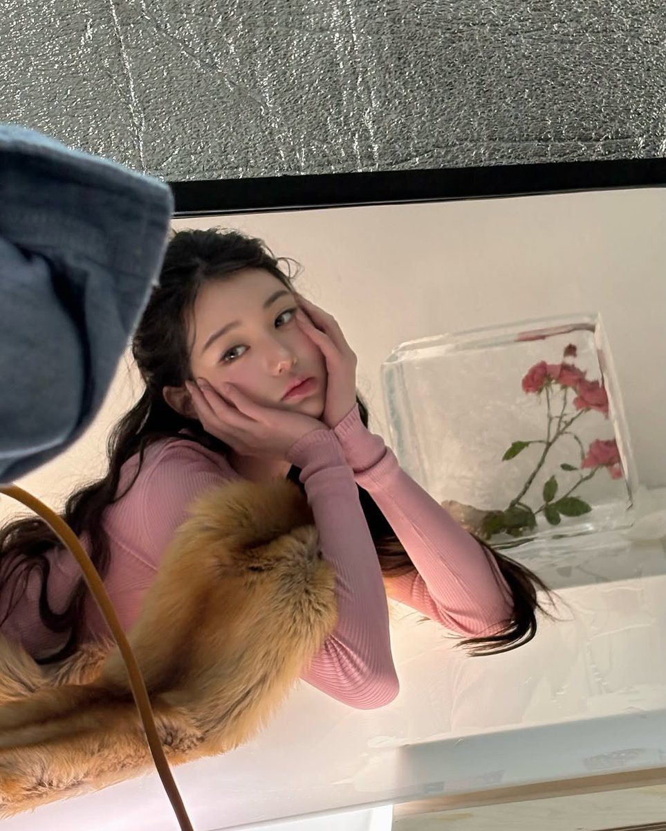 wonyoungpics's tweet image. DOLL