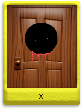 woah guys who's that
#TADCFriend