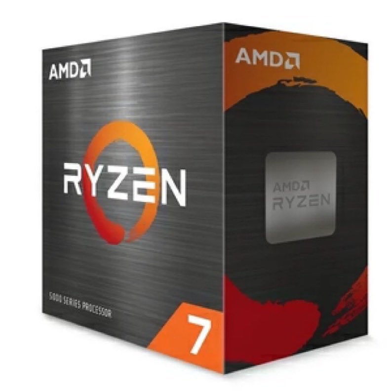 【新品未使用】Ryzen7 5700X 動作保証　 返信対応有り！ 国内正規品】 AMD エーエムディー / Ryzen 7 5700X BOX / 動作クロック