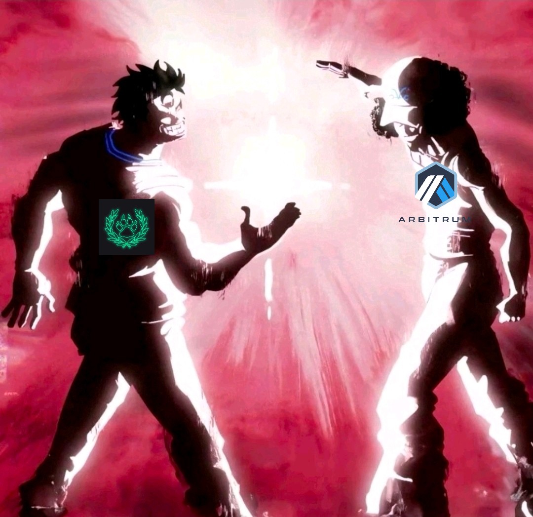 panglima_crypto's tweet image. Sore @arbitrum dan @rhea_finance fams. Cukup menarik habis nonton video dibawah ini karena @arbitrum sekarang udah tersedia di @rhea_finance loh. RHEA Finance ini sebuah project lending (pinjam-meminjam) multichain. Lalu apa impactnya ke Arbitrum? Tentunya users Arbitrum bisa:…