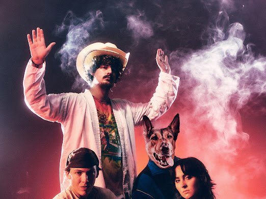 Off The Beat Teesside tweet media