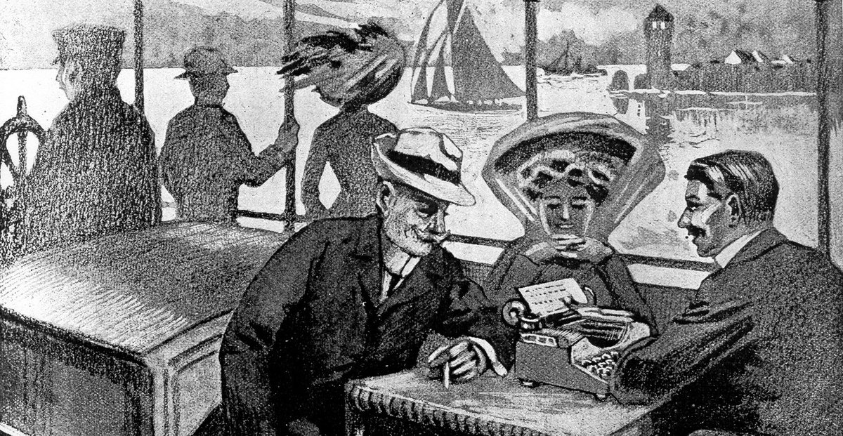 Tim Major tweet media