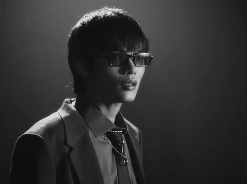 PhilippineStar's tweet photo. UNEXPECTED COLLAB! 🤩❤️

Singer-songwriter Arthur Nery released the music video of his song "Di Nakakasawa," featuring Nadine Lustre, on Wednesday. (YouTube/Arthur Nery) https://t.co/sdUUgnCw7Q