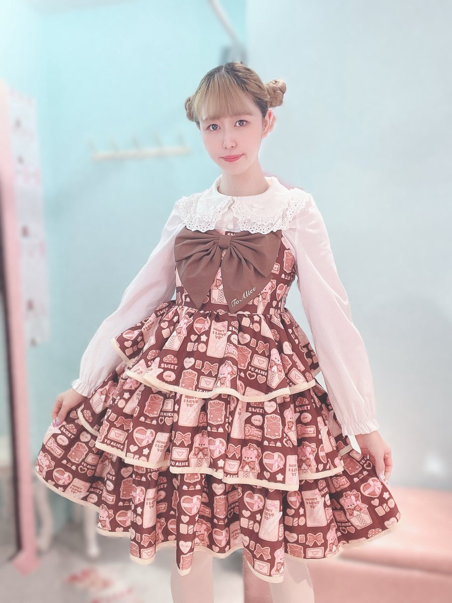 ♥ToAliceOnlineShop♥ (@CuteFashionA) / Posts / X