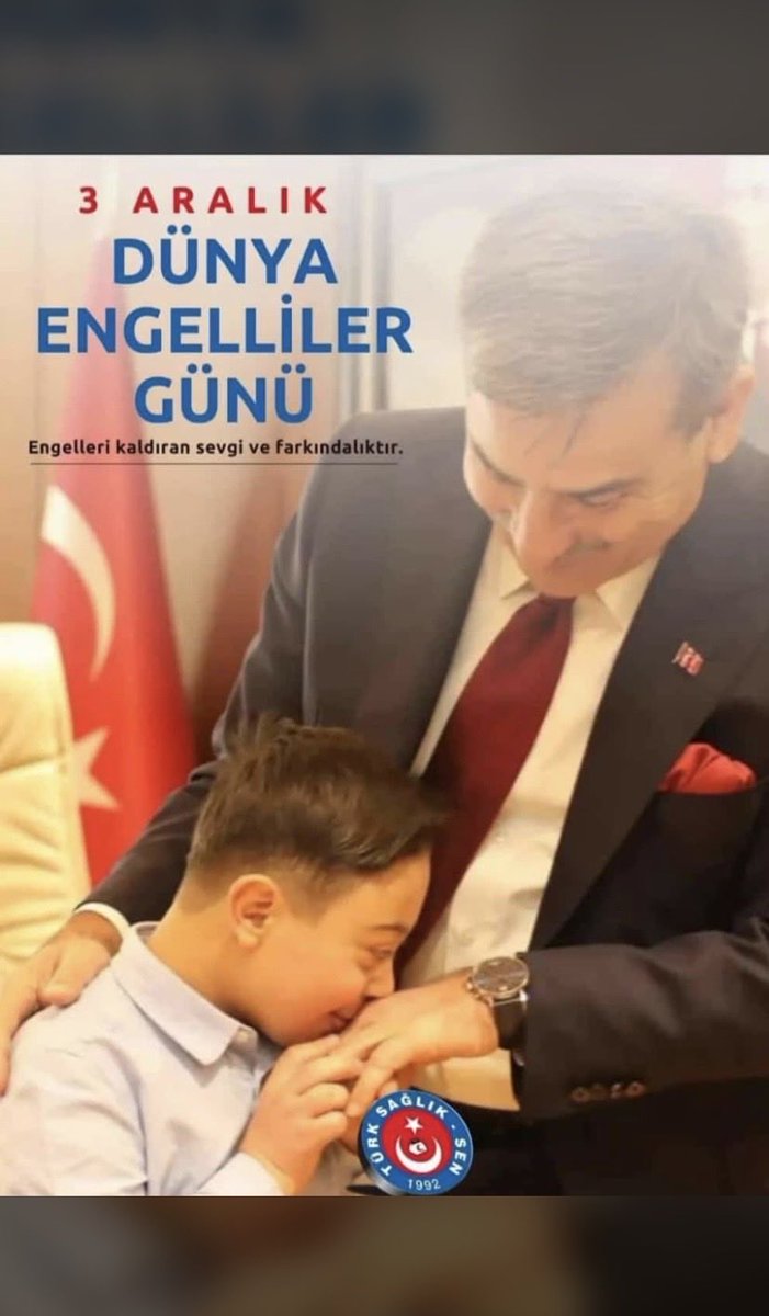 Sayın Genel Başkanım🇹🇷