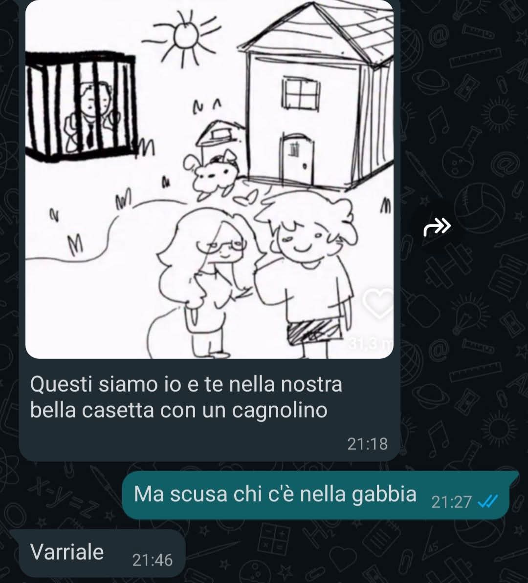 Ufficialə tweet media