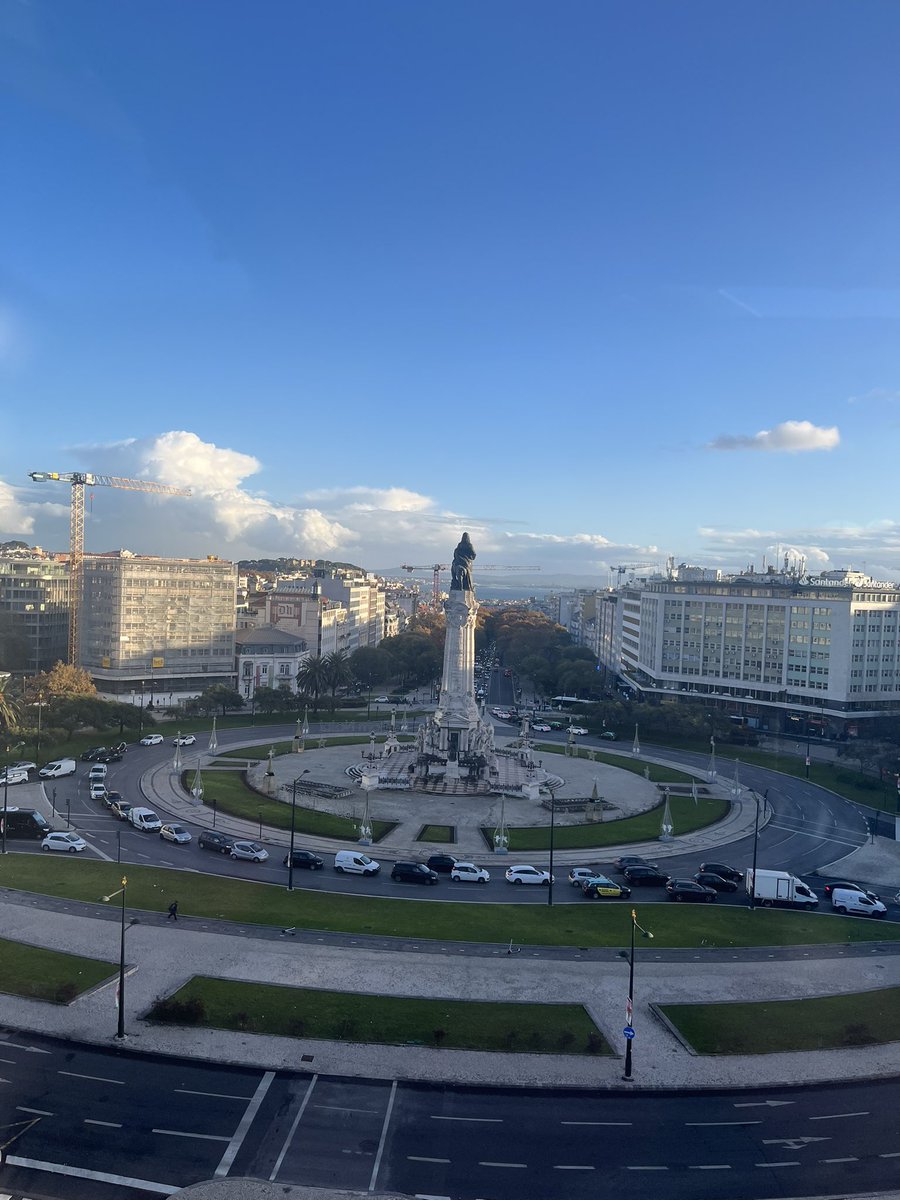PGrivasMDPhD's tweet photo. So excited to be in Lisbon #RENALC with stellar colleagues covering updates on RCC! @mirrorsmed @OncoAlert @TiansterZhang @VivekSubbiah @neerajaiims @montypal @Uromigos @brian_rini @fredhutch @docjavip @scocmem @SScagliarini_ @AndreaNecchi @b_szabados @Ric_Campi @fabioturco92 https://t.co/WeMBKdKs1t