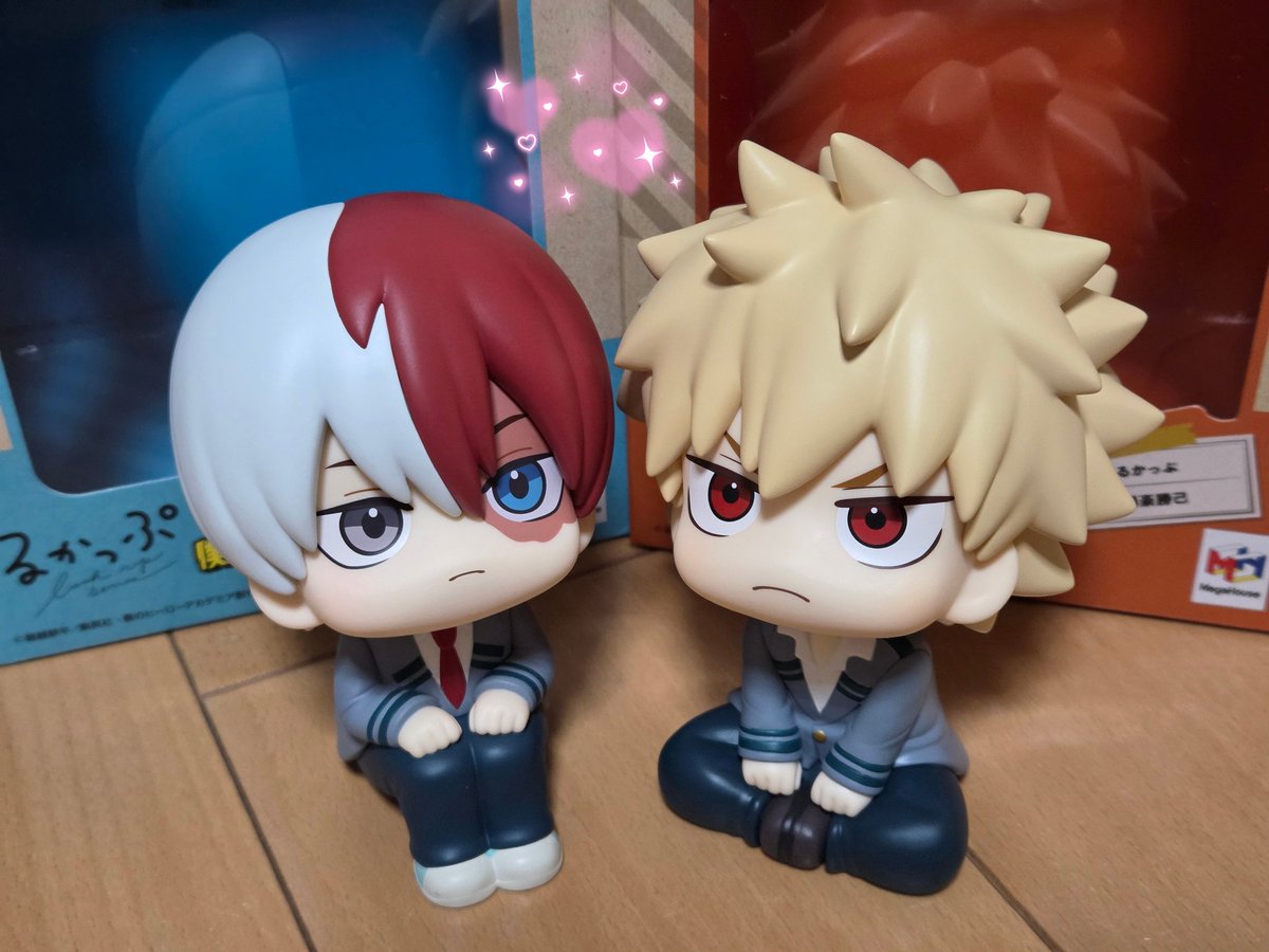 ついにるかっぷデビューしました🫶🏻🩵🧡