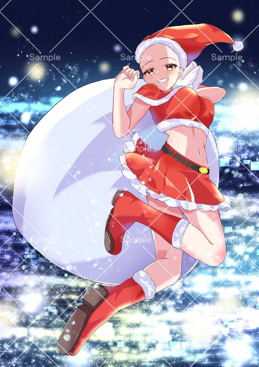 🎄ART RAFFLE🎄
1 winner will receive a Christmas-themed YCH illustration featuring your character!
🌸How to enter:
✨Follow, RT &amp; like this post !
✨Reply with OC/Model in comments!
🕰️Deadline: December 10th (11:59 PM JST)
Thanks so much for your support and good luck!
#artraffle