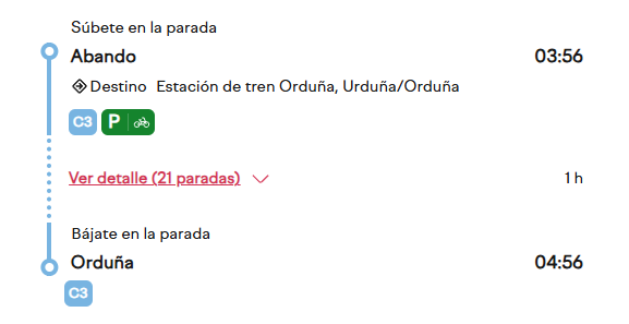 Javier Castroviejo🚇 tweet media