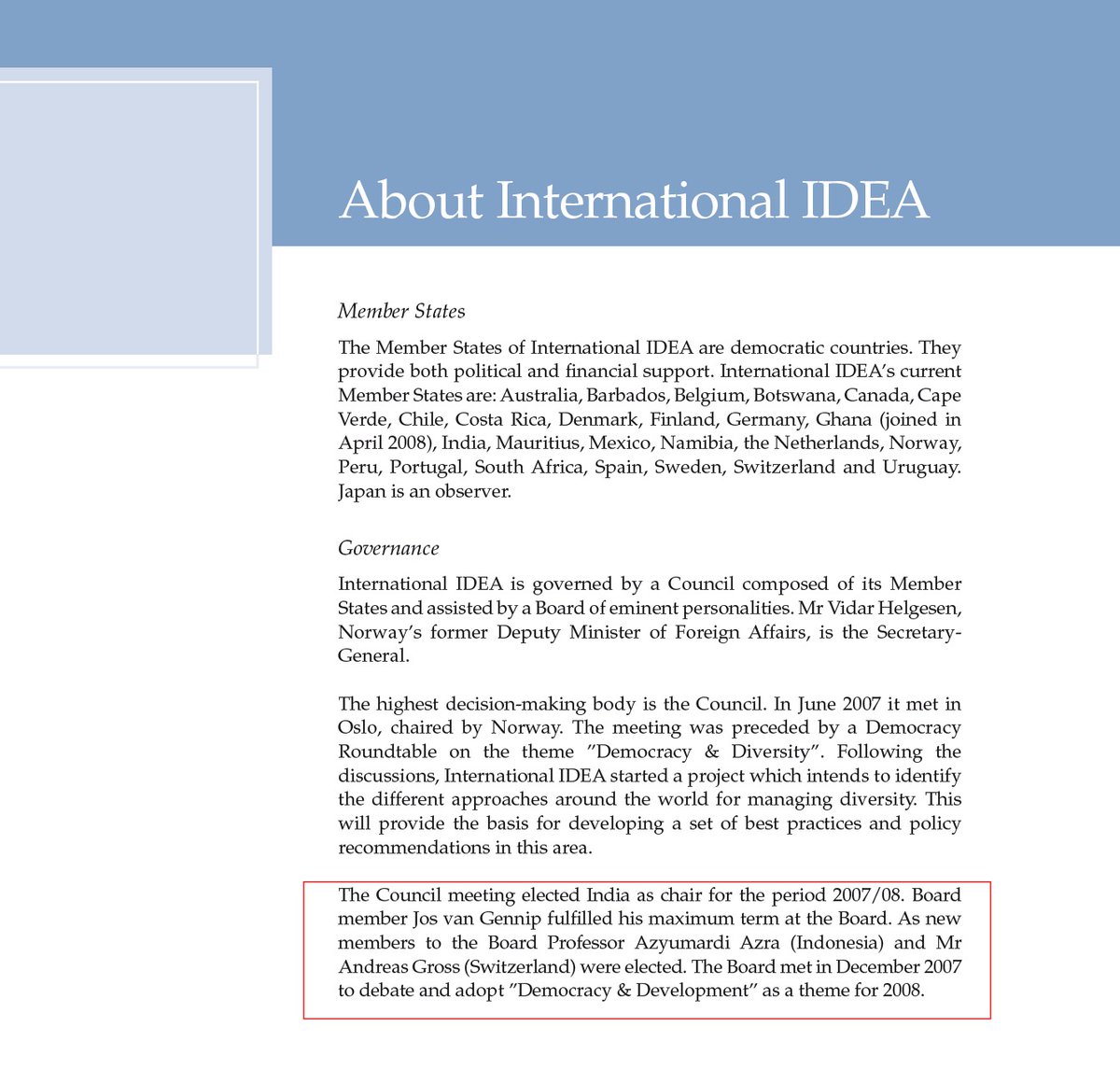 sanjg2k1's tweet image. #GyaneshKumar, Although reluctantly, but as an elder/senior in @IASassociation and @IITKanpur, I must say this on this forum so that you can avoid such self inflicted embarrassments in future. 

The facts are unambiguous as per the following documents:

✅ The Chair of the…