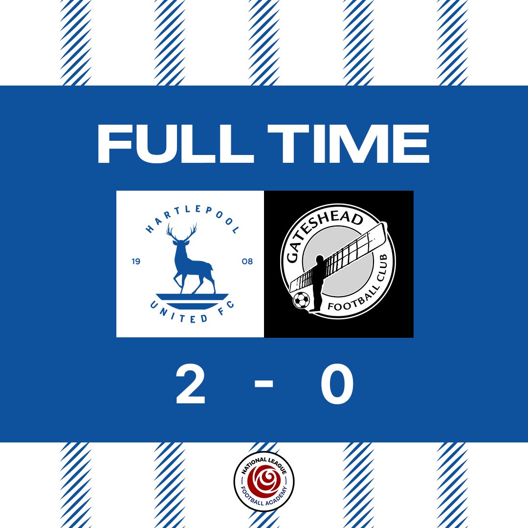 👊 Our U19s progress to the next round of the Academy Cup! 

Well done, lads