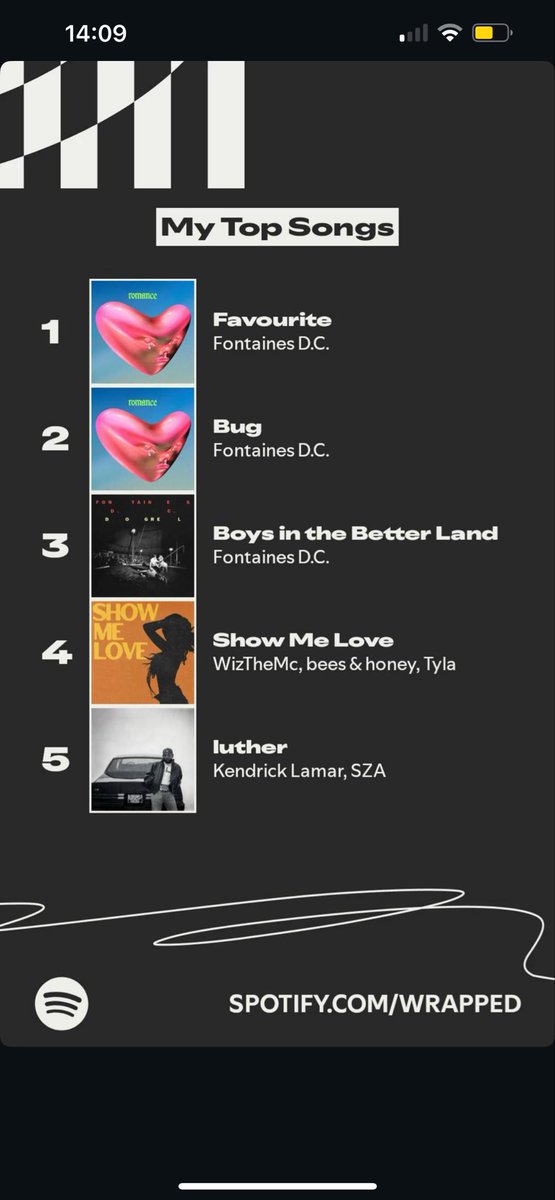 Hiya I’m a super fan please give me a medal <a href="/fontainesdublin/">Fontaines D.C.</a>