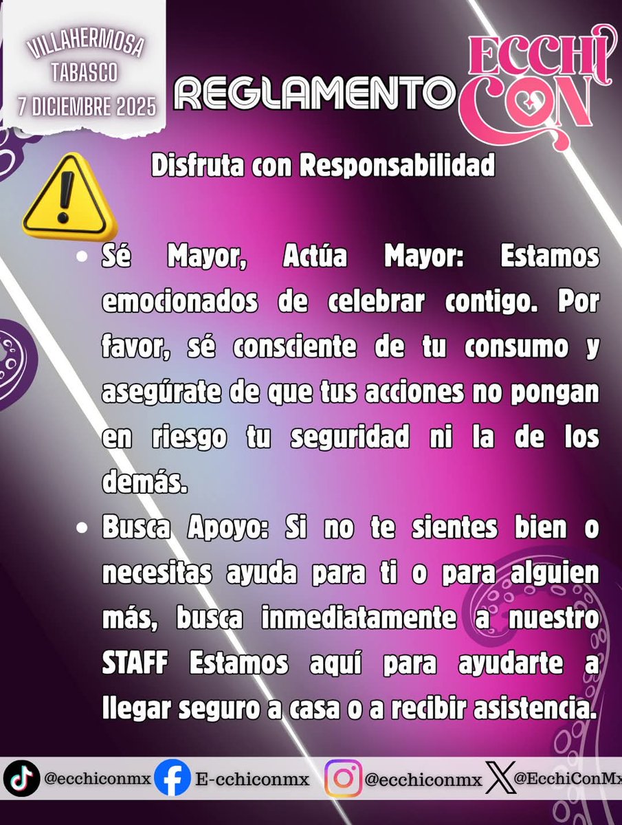 ECCHICON TABASCO tweet media