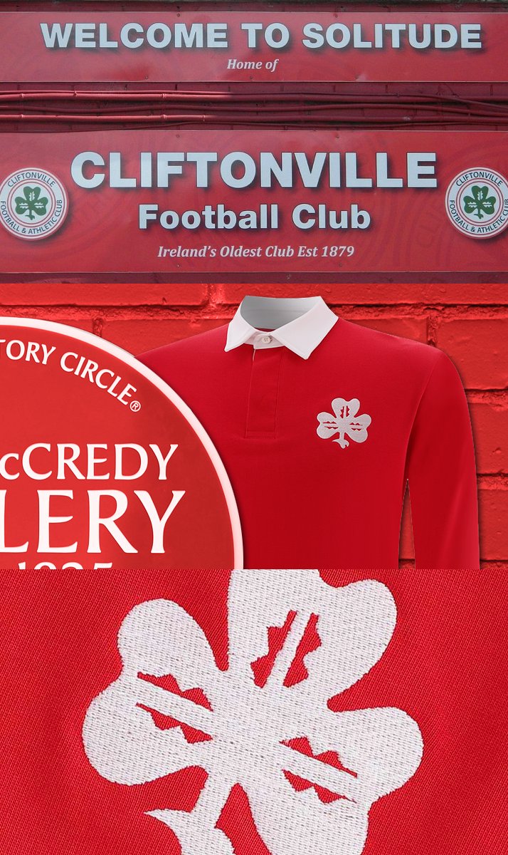 cliftonvillefc's tweet image. 🔍 A look at the detail.

➡️ cliftonvillefc.net/2025/12/03/red…