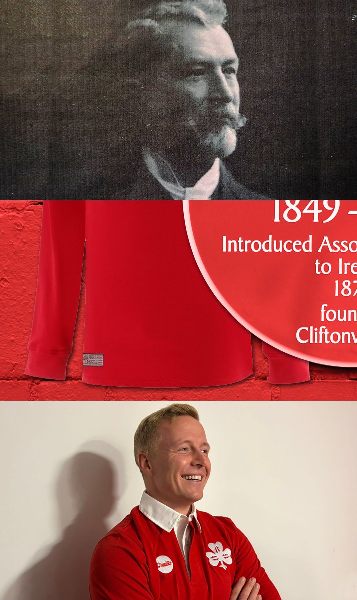 cliftonvillefc's tweet image. 🔍 A look at the detail.

➡️ cliftonvillefc.net/2025/12/03/red…