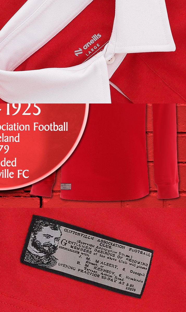 cliftonvillefc's tweet image. 🔍 A look at the detail.

➡️ cliftonvillefc.net/2025/12/03/red…