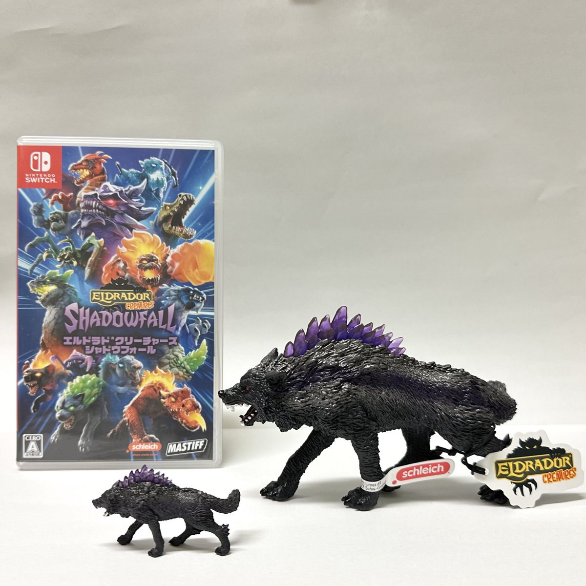 Schleich Japan シュライヒジャパン (@Schleich_jp) / Posts / X