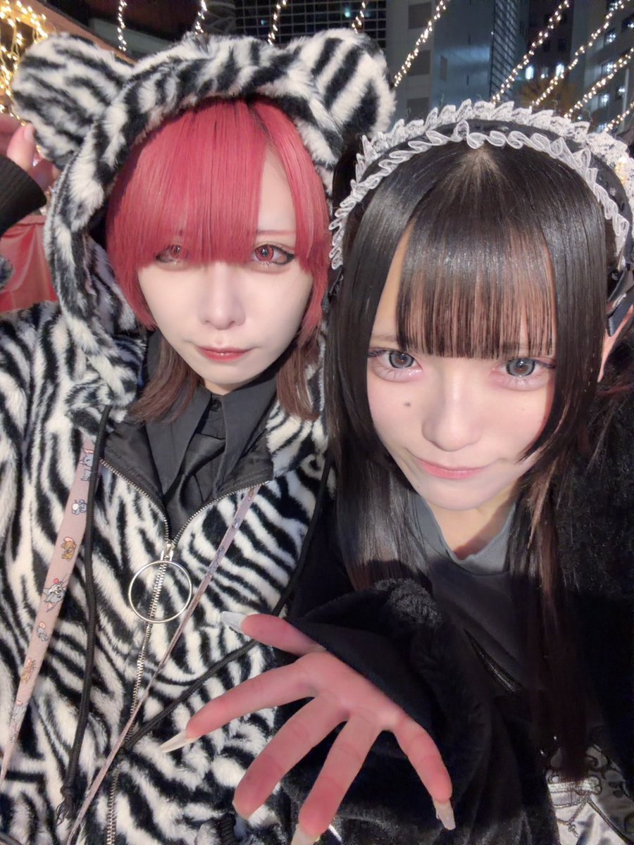 水瀬もくも@2/13 4周年LIVE (@bksw_mokumo) / Posts / X