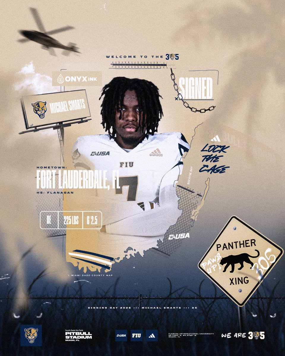 FIU Football tweet media