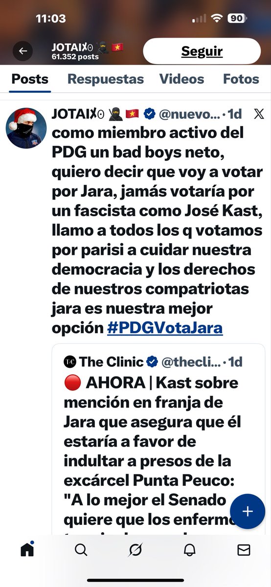 Marce tweet media