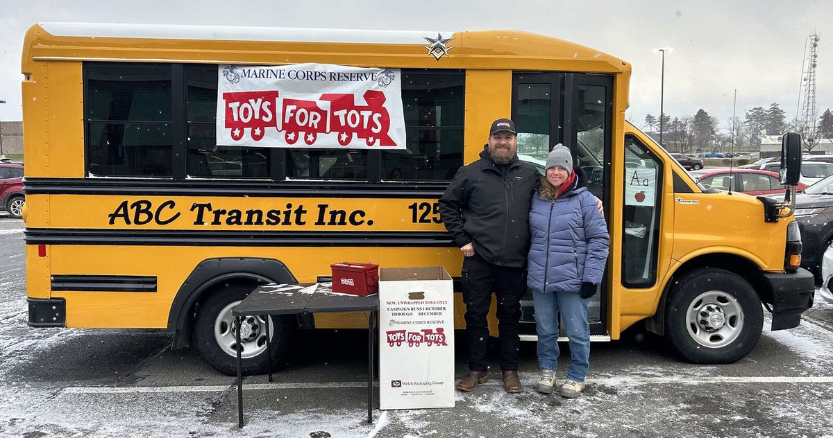 ABC Transit Inc. tweet media